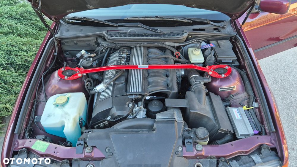 BMW Seria 3 - 14