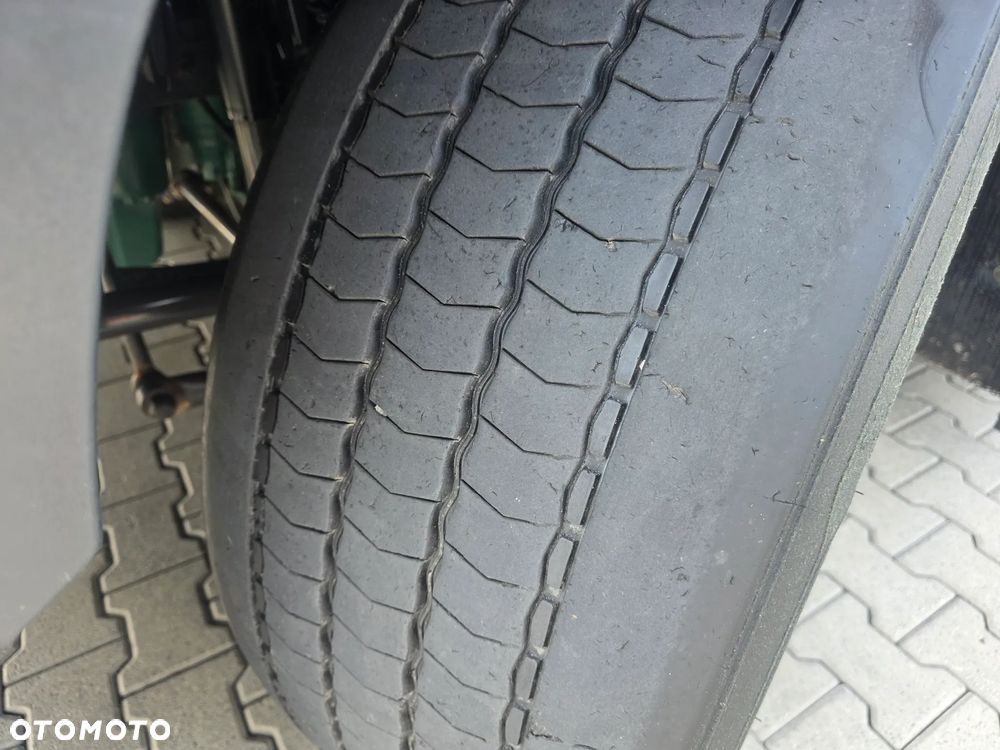 Volvo FH 500 XXL Z DE 360 TYŚ KM KLIMA POSTOJOWA FULL LED ACC NAVI KAMERA SUPER STAN !!! - 16