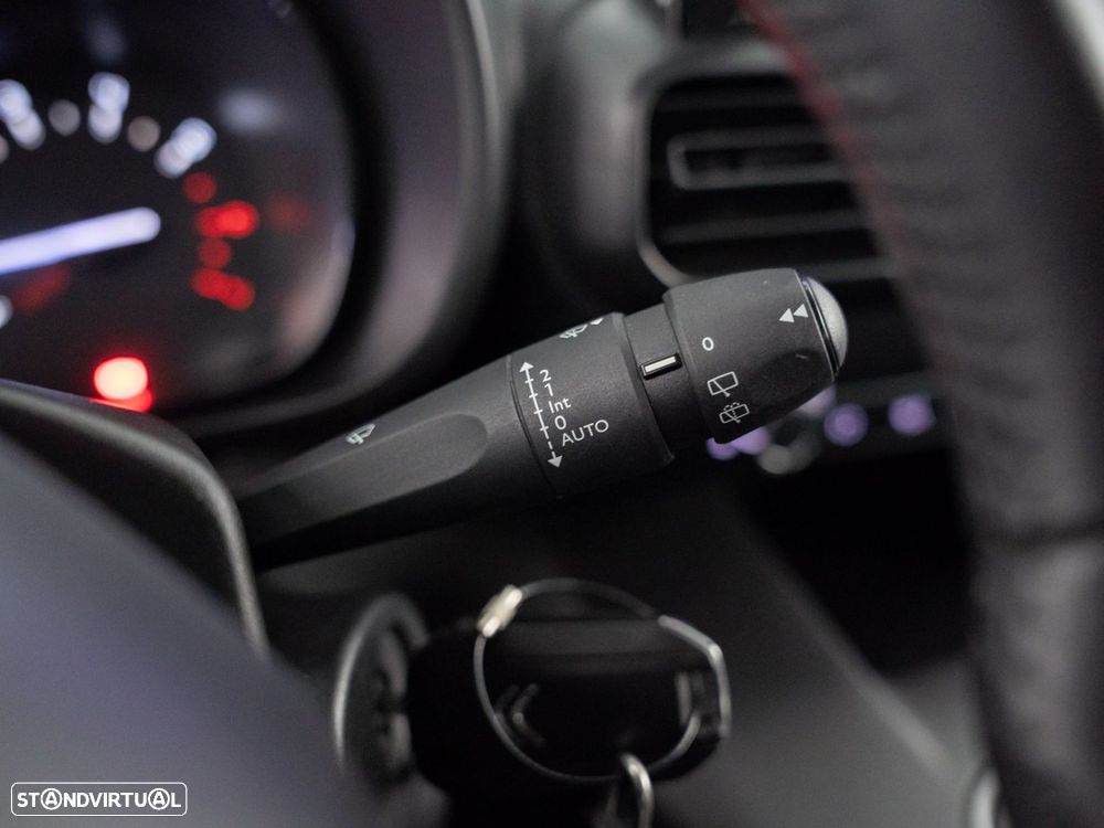 Citroën Berlingo 1.5 BlueHDi M Feel - 20