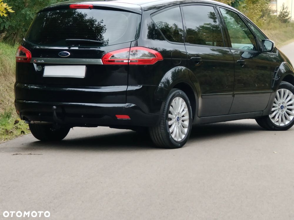 Ford S-Max 2.0 TDCi DPF Champions Edition - 18