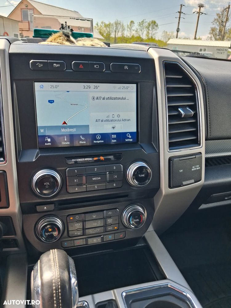 Ford F150 - 12