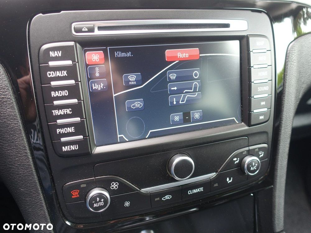 Ford S-Max 1.6 TDCi DPF Trend - 22