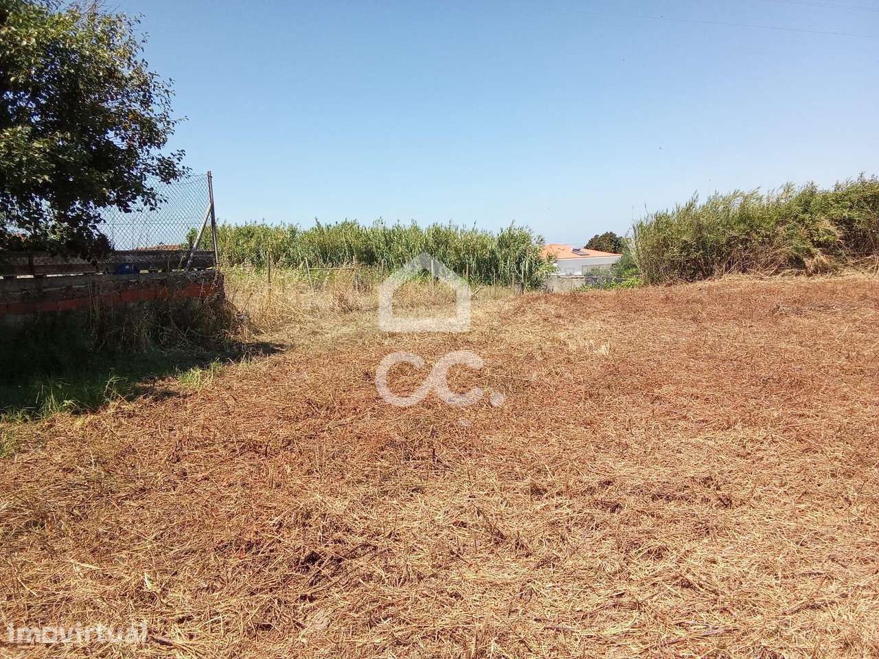 Terreno Urbanizável com 1.560 m², em Barrocalvo, Bombarral - Grande imagem: 5/12