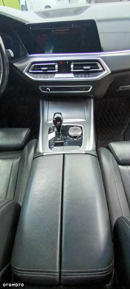 BMW X5 - 11