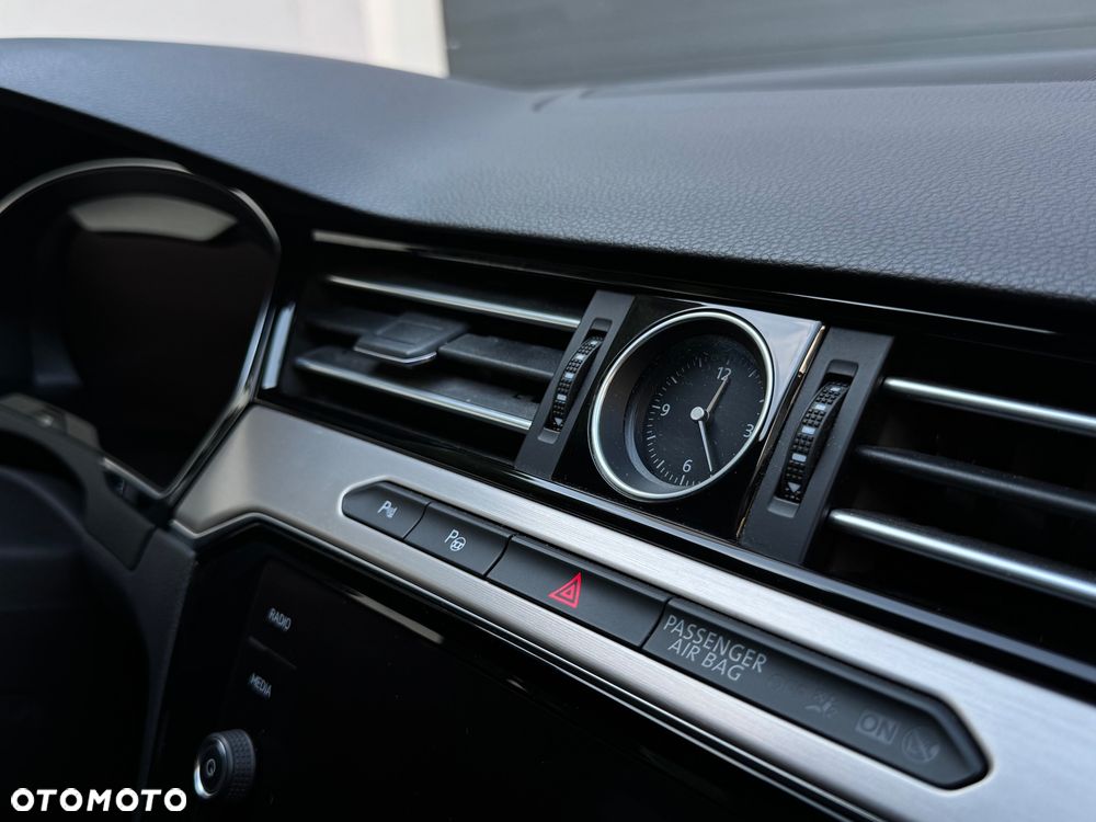 Volkswagen Passat 1.5 TSI OPF Highline - 31
