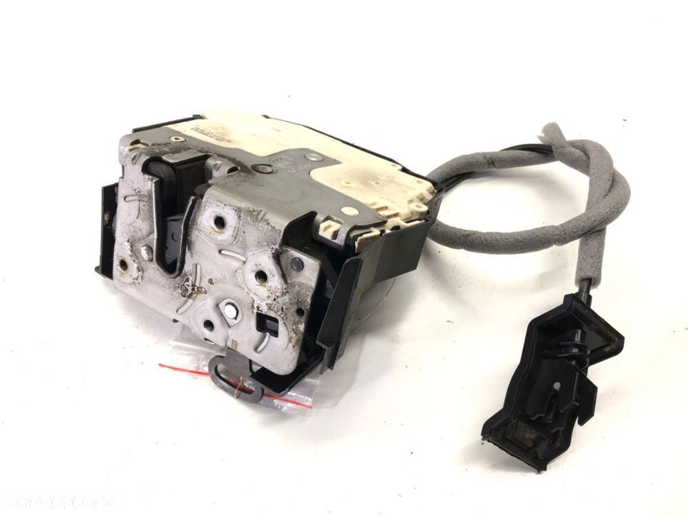 ZAMEK DRZWI PRAWY PRZÓD  MINI MINI (R56) 2005 - 2014 One 70 kW [95 KM] benzyna 2006 - 2010 4416272 - 2