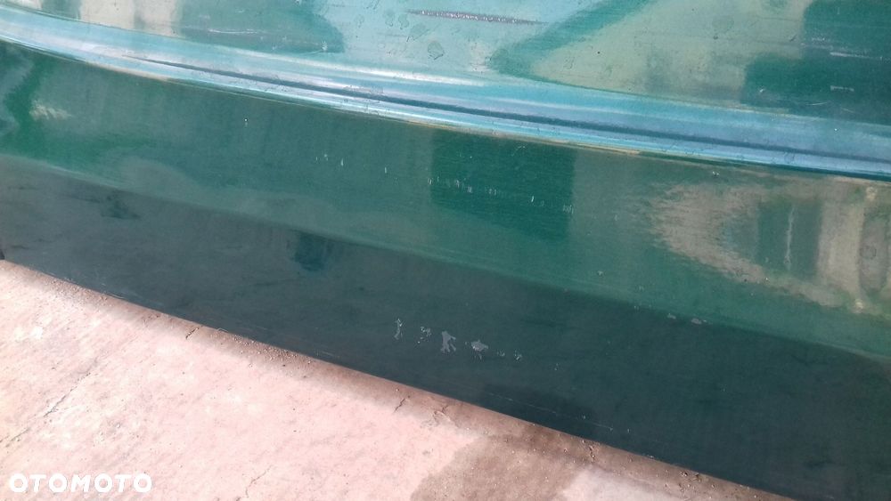 klapa tył tylna szyba peugeot 206 kombi sw 01- kqm - 7