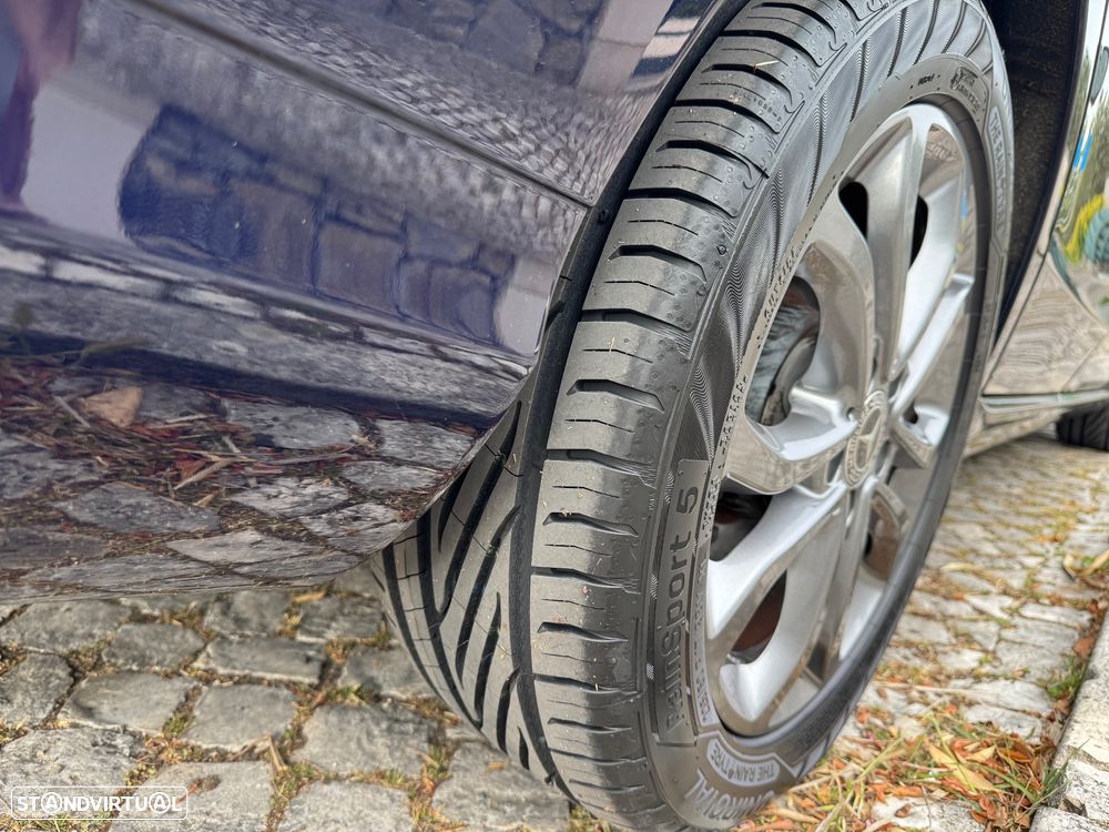 Mercedes-Benz C 220 d Station 9G-TRONIC Avantgarde - 5