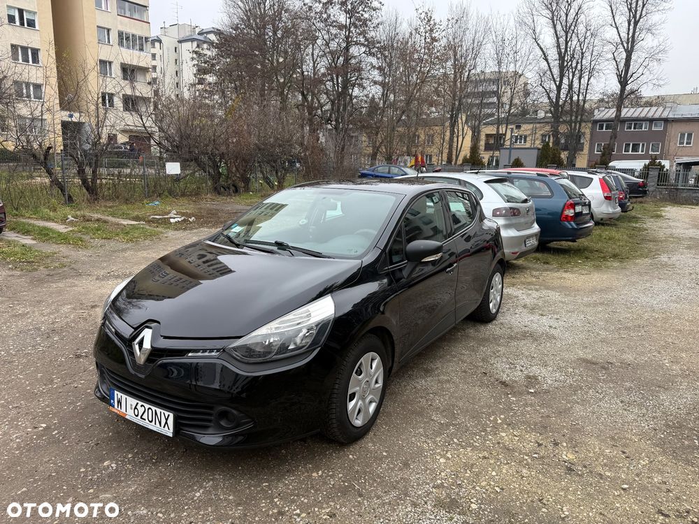 Renault Clio 1.5 dCi Life - 1