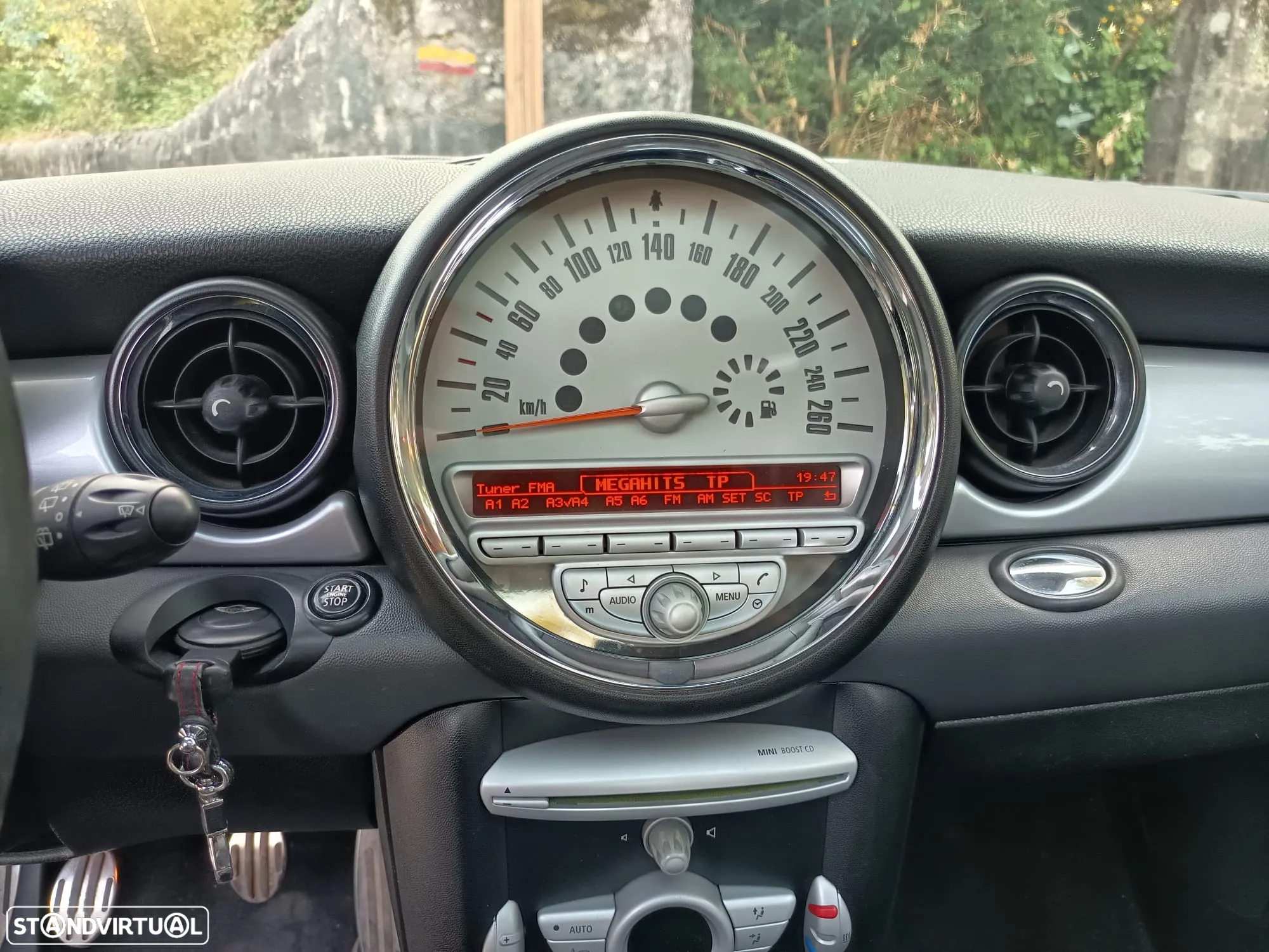 MINI 3 Portas Cooper S - 11