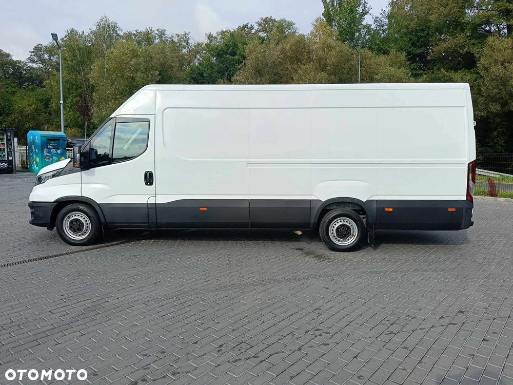 Iveco DAILY L5H2 35-160 Max 101 tys Przebiegu C - 5