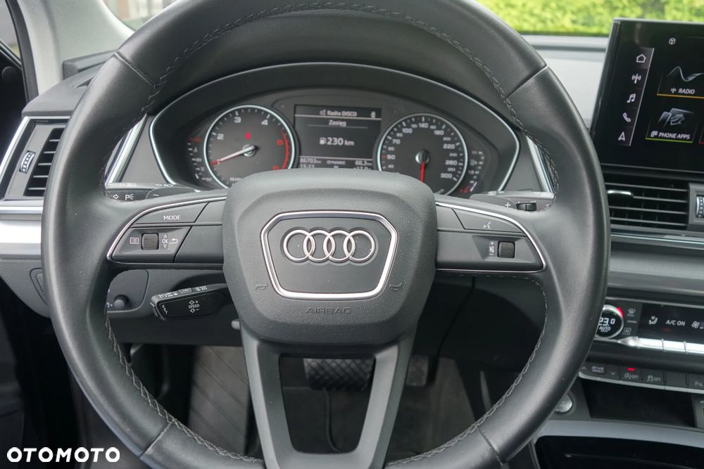 Audi Q5 40 TDI mHEV Quattro S tronic - 26