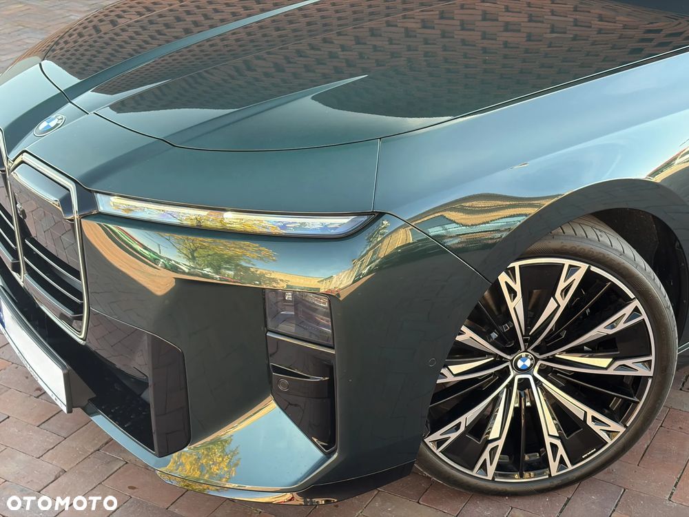 BMW Seria 7 740 xDrive mHEV sport - 13