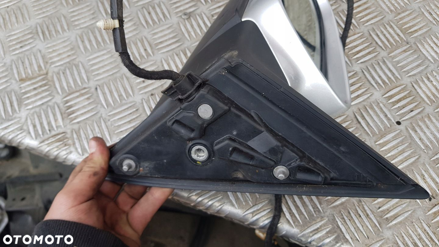 AUDI A8 D3 LUSTERKO LEWE 16 PIN LY7W EUROPA - 11