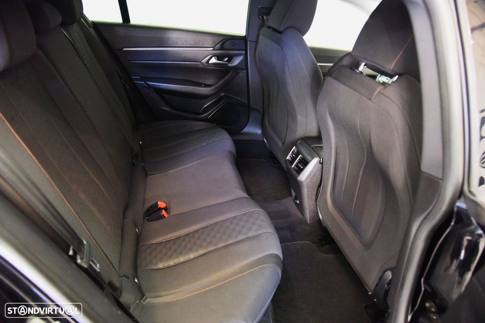 Peugeot 508 SW 1.5 BlueHDi Business Line - 30