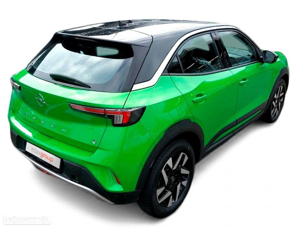 Opel Mokka-e Elegance - 2