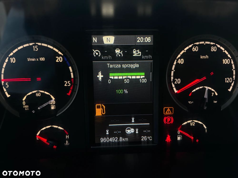 Scania R450 - 35