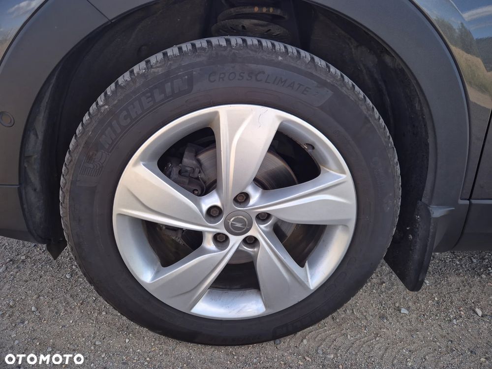 Opel Grandland X 1.5 D Start/Stop INNOVATION - 4