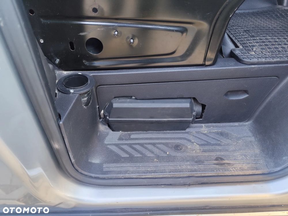 Ford Transit Custom - 5