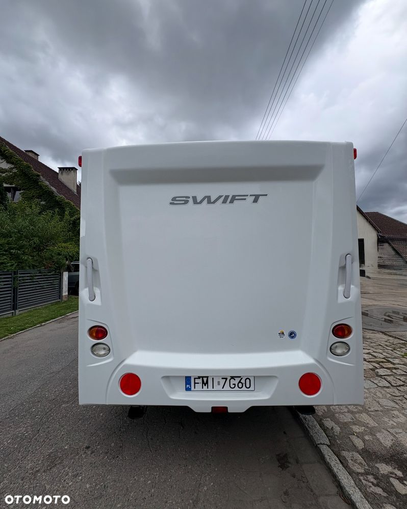 SWIFT Ace Viceroy - 6