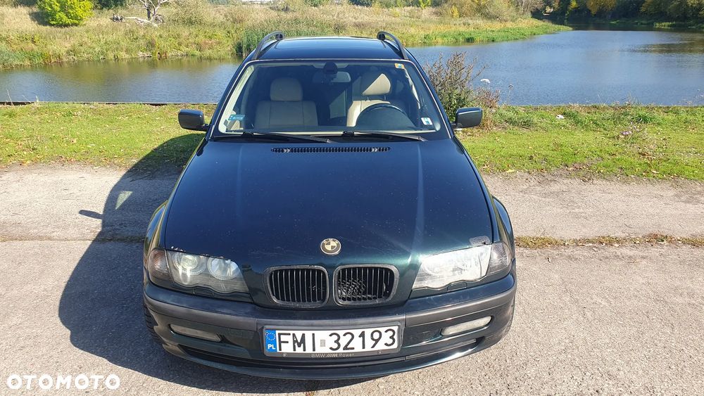 BMW Seria 3 - 11