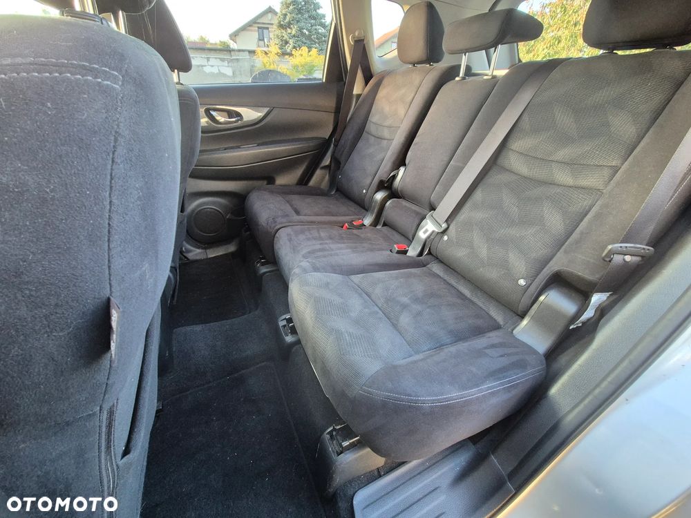 Nissan X-Trail - 19