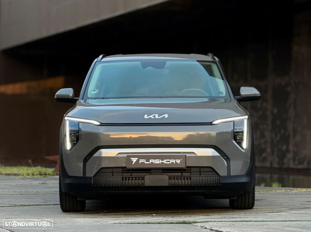 Kia EV3 81,4-kWh FWD Air - 29
