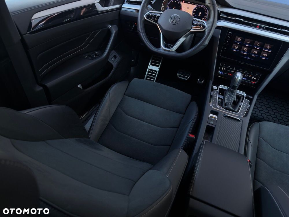Volkswagen Arteon 2.0 TSI R-Line DSG - 17