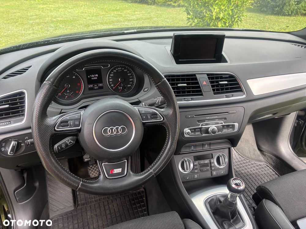 Audi Q3 - 10
