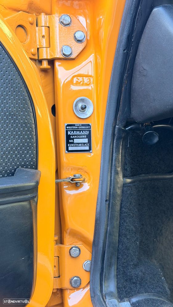 Porsche 911 Série F - 45