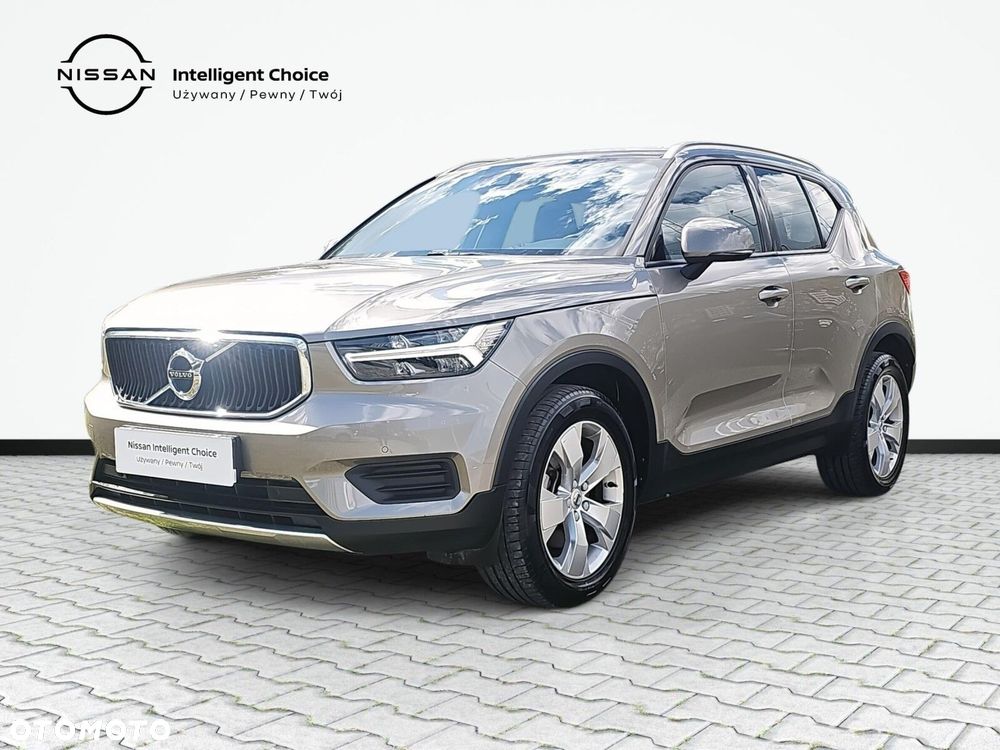 Volvo XC 40 - 1