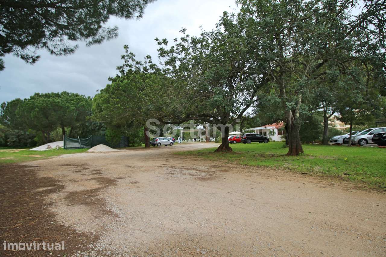 Terreno Para Construção  Venda em Quarteira,Loulé - Grande imagem: 4/5