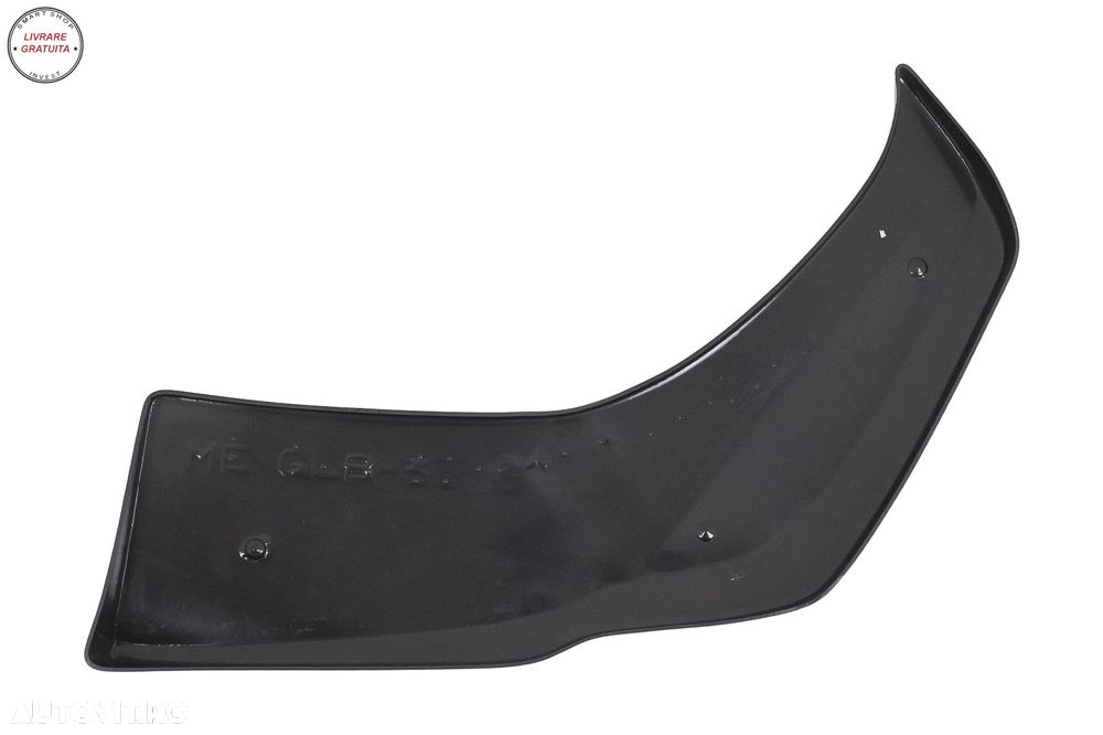 Pachet Exterior Aero Mercedes GLB X247 (2019-2023) Negru- livrare gratuita - 18