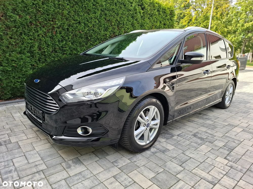 Ford S-Max - 20