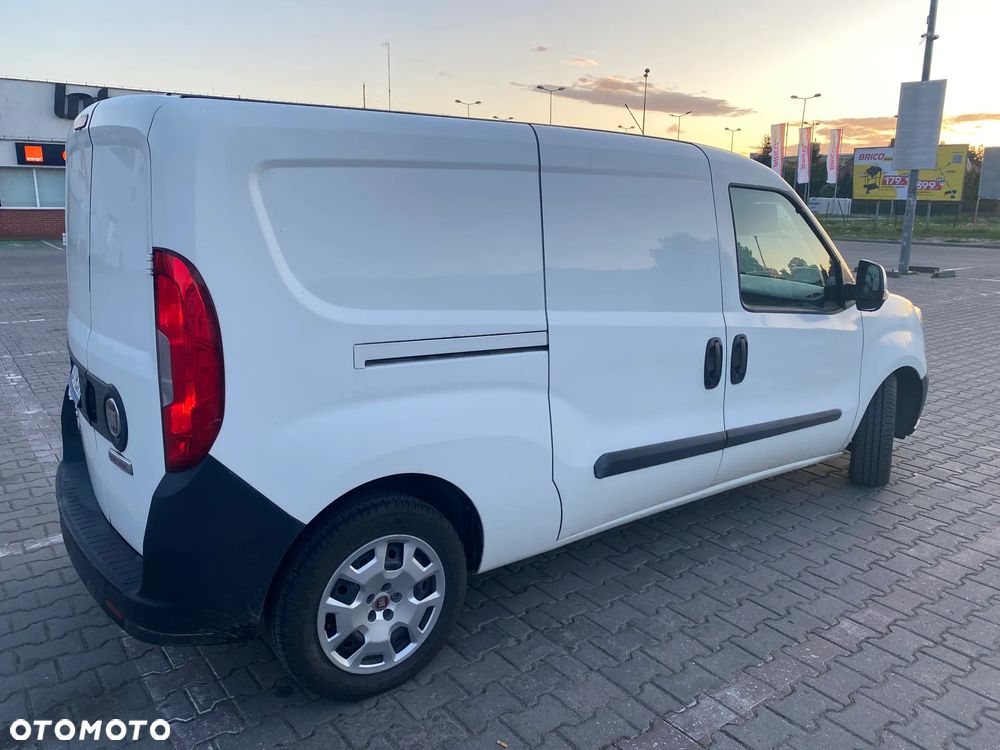 Fiat DOBLO MAXI - 2