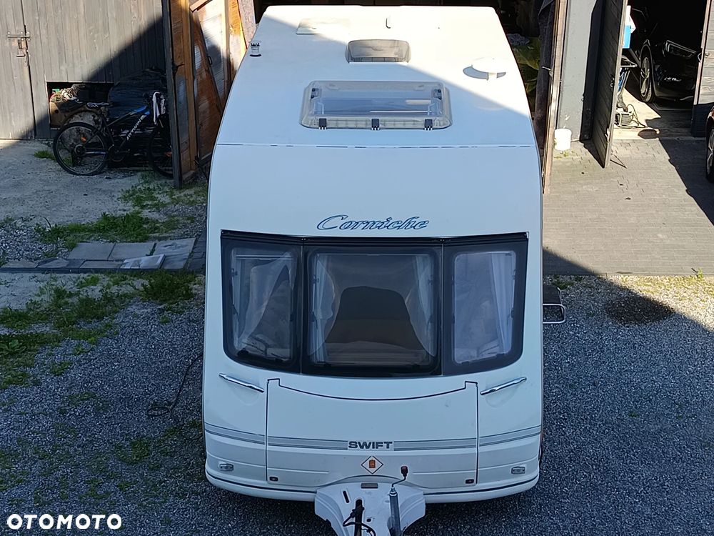 SWIFT Corniche - 2