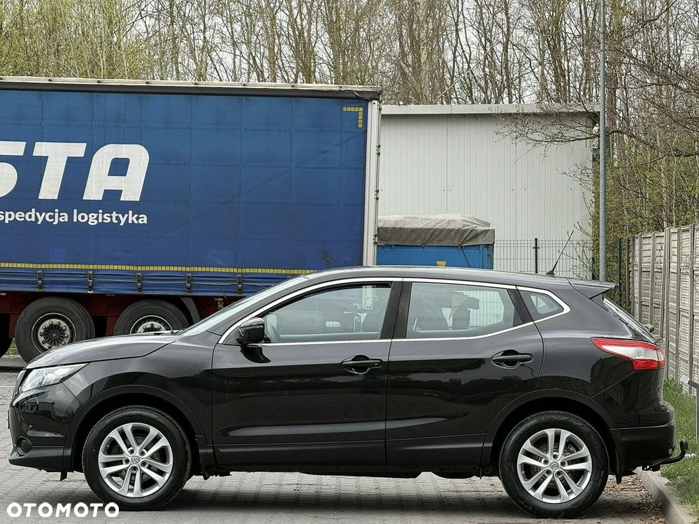 Nissan Qashqai 1.2 DIG-T Tekna+ - 26