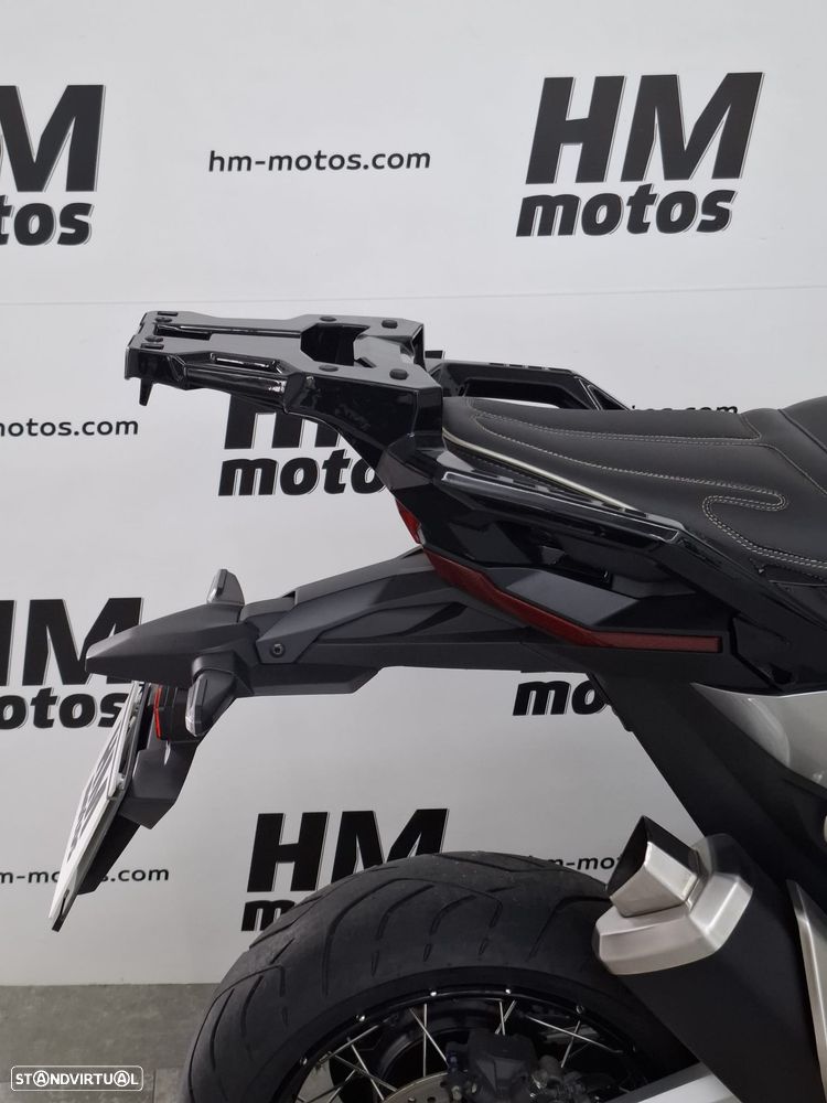 Honda X-ADV 750 - 17