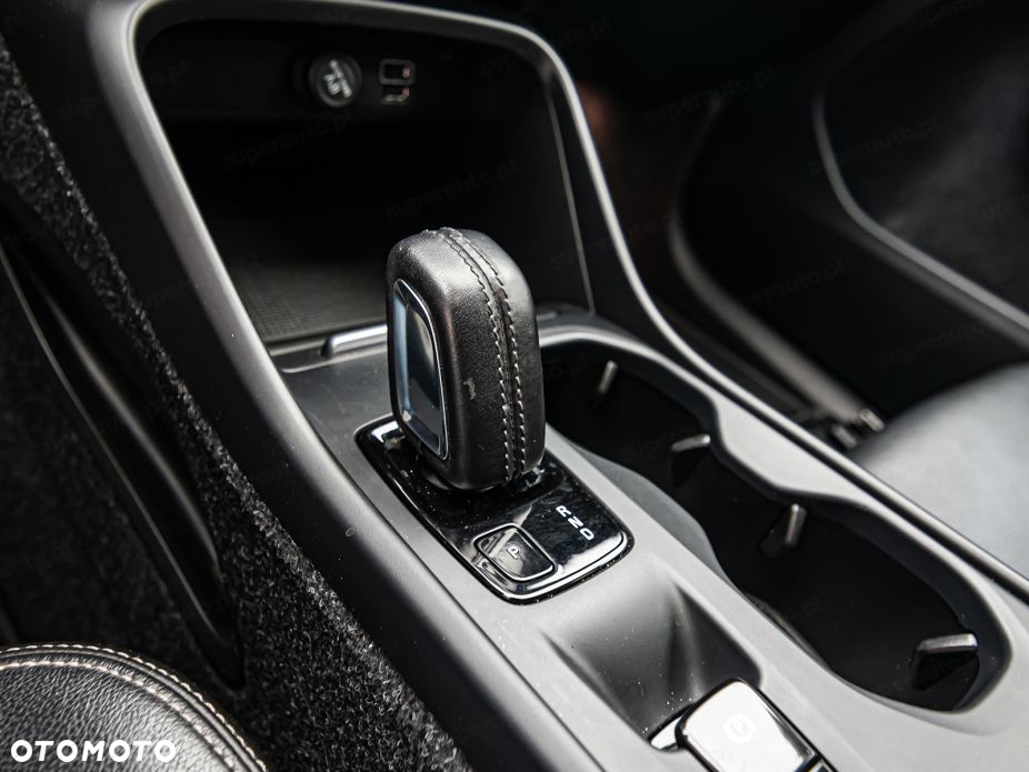 Volvo XC 40 D3 - 20