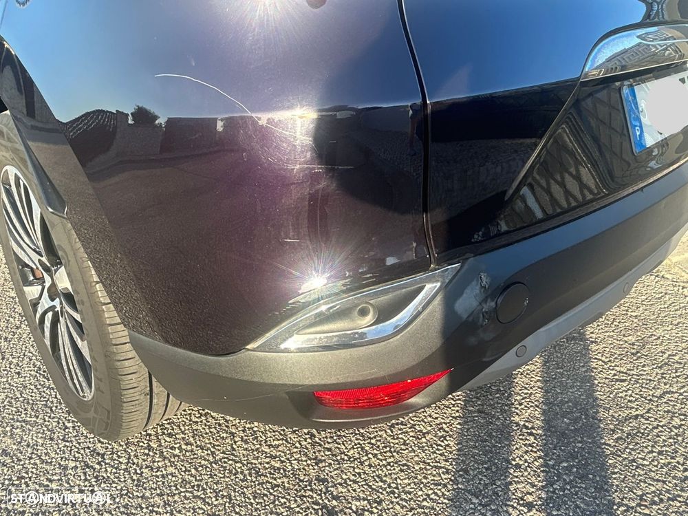 Renault Espace 1.6 dCi Initiale Paris EDC - 12