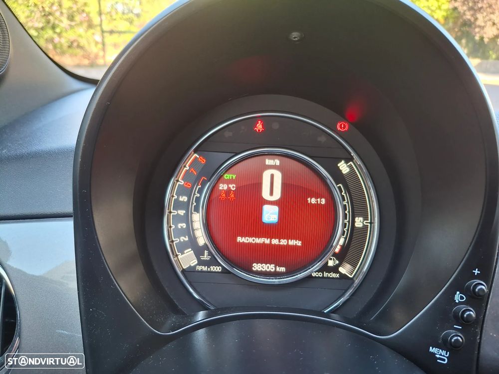 Fiat 500 - 11