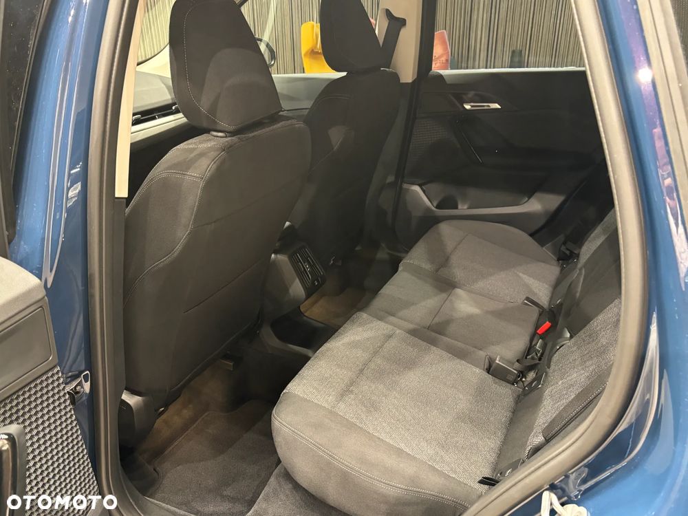 BMW X1 xDrive20d mHEV xLine sport - 16