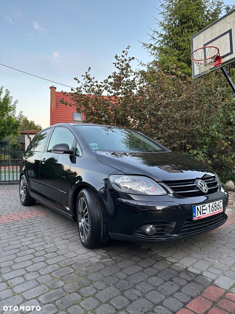 Volkswagen Golf V 2.0 TDI Comfortline - 2