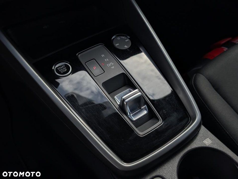 Audi A3 Sportback - 24