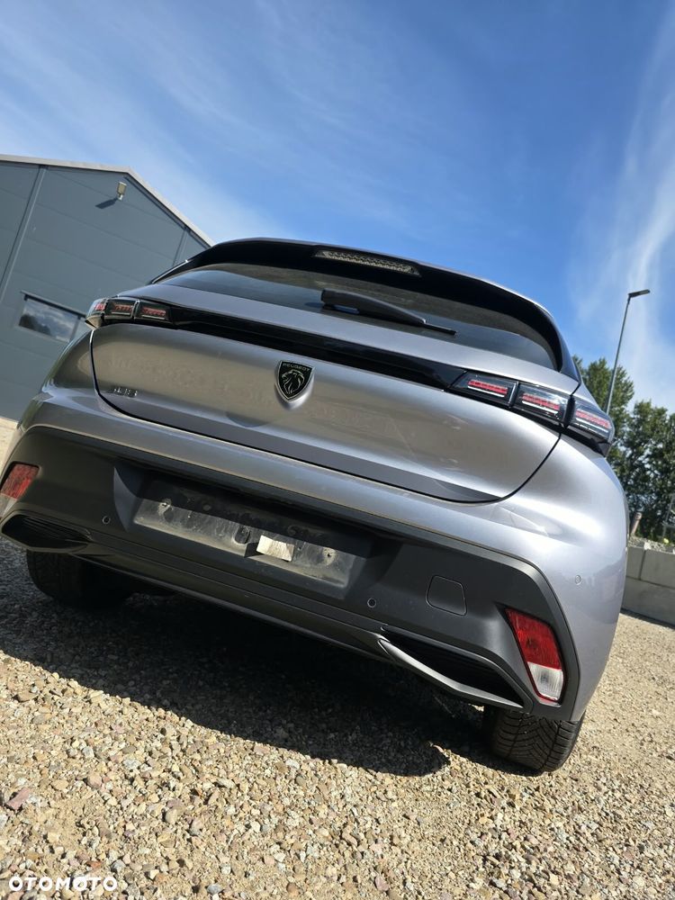 Peugeot 308 BlueHDi 130 EAT8 Business - 3