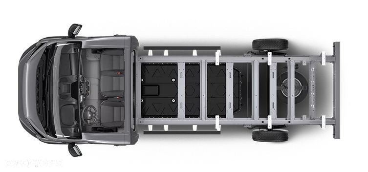 Toyota Proace Max L4H1 - 3