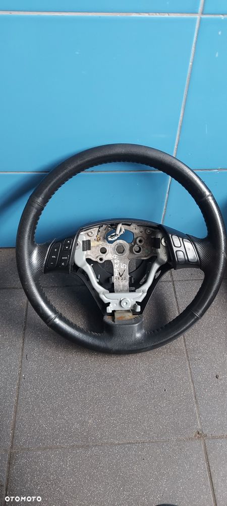 Kierownica Mazda 5 - 1