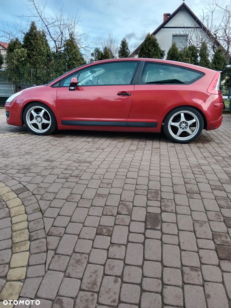 Citroën C4 1.6 VTi Equilibre - 11