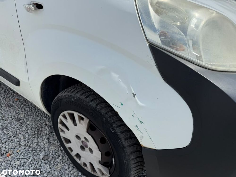 Fiat Fiorino - 19