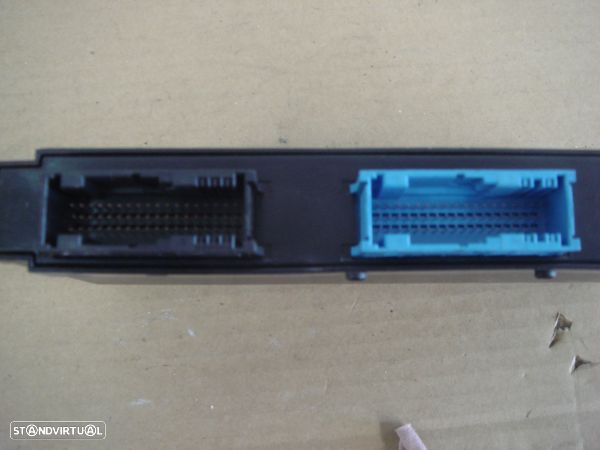 Modulo Control De Conforto Bmw 1 (E87) - 2